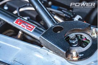 Toyota MR2 K20 Turbo 480Ps